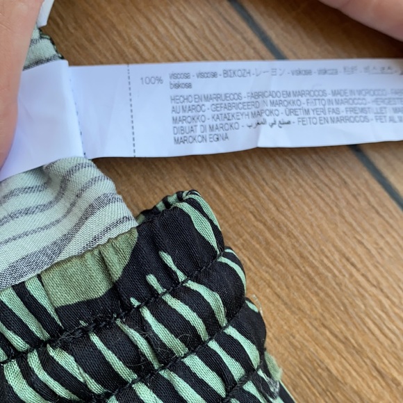 Zara pants New - Picture 6 of 6